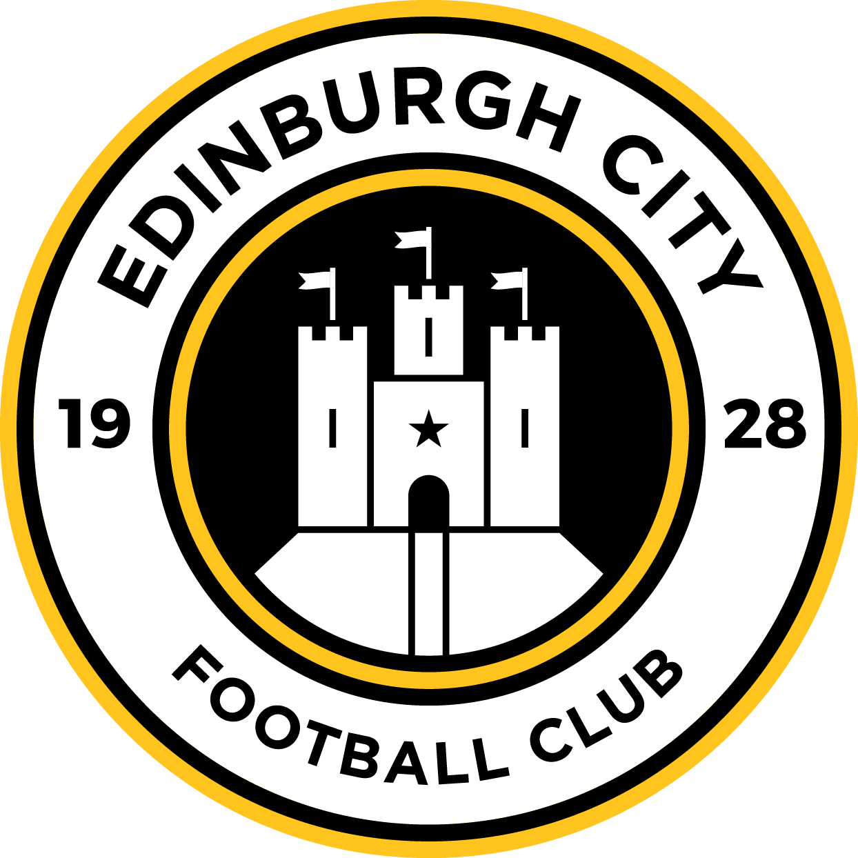 Edinburgh City FC